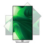 戴爾（DELL）DELL顯示器 P2423D升級(jí) 23.8英寸2K高清IPS面板電腦顯示器100HZ 硬件級(jí)防藍(lán)光 旋轉(zhuǎn)升降支架 P2425D HDMI+DP 辦公顯示器 曬單實(shí)拍圖