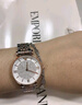 安普里奧·阿瑪尼（Emporio Armani）滿天星手表女生日七夕情人節(jié)禮物送女友鑲鉆電子石英表女名表 【明星同款】經(jīng)典滿天星 AR1926 曬單實(shí)拍圖
