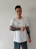 JCZS德國品牌紋身袖套男士花臂防曬套袖刺青冰手袖夏騎行護臂袖子女開(kāi) 花臂 155【一雙】 均碼 曬單實(shí)拍圖