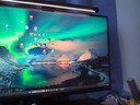 華碩（ASUS）TUF小金剛 27英寸2K顯示器 高刷電競 FastIPS顯示屏 0.3ms響應(yīng) 內(nèi)置雙音箱 G-sync 2K210Hz升降 VG27AQL5A小金剛Max 曬單實(shí)拍圖