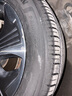 米其林（MICHELIN）汽車輪胎 215/55R17 94V 浩悅五代Primacy 5 適配大眾邁騰/帕薩特 曬單實拍圖