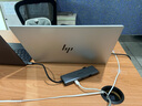 惠普（HP）【國家補貼】戰(zhàn)66 14+輕薄筆記本電腦25新2代酷睿Ultra7 255H 32G 2.5K Adobe專業(yè)色域 一年意外險 曬單實拍圖