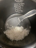 福庫（CUCKOO）飯煲韓國原裝進口打鐵名匠內(nèi)膽IH加熱智能預約多功能高壓力飯煲5L 4-5人CRP-HU1058SK/H 曬單實拍圖