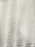 無印良品 MUJI 可選擇口袋系列 專用替芯 文件夾內(nèi)頁 徽章收納袋 A4寬型用 12個(gè)口袋 2張裝 曬單實(shí)拍圖
