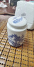 恒棘青花瓷茶葉罐陶瓷罐子密封中藥粉儲(chǔ)藏罐 茶罐 茶葉包裝禮盒 中號(hào)-江南水鄉(xiāng) 曬單實(shí)拍圖