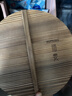 福妻（FUTSUMA）日本品牌純鈦100%炒鍋健康無涂層蜂窩點陣蒸煮家用炒菜不粘鍋 導流光面款無蜂巢（3-5人） 33cm 曬單實拍圖