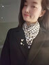 Jay玉蘭花胸針女別針和田玉母親送媽媽長輩生日禮物七夕情人節(jié) 胸針(京倉/就近發(fā)貨) 曬單實(shí)拍圖