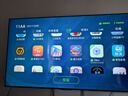 FFALCON雷鳥電視 75鶴6 PRO 24款 75英寸 MiniLED 背光分區(qū) 1300nits 家電國家補(bǔ)貼電視75S585C PRO 曬單實(shí)拍圖