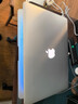 蘋果（Apple） MacBook Pro/Air 二手蘋果筆記本電腦 商務(wù) 辦公 游戲 設(shè)計(jì) 剪輯 95新【超薄丨店長(zhǎng)力薦】17款D42-8G/256 曬單實(shí)拍圖