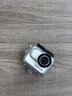 XFJI適用影石Insta360 GO3/GO 3S潛水殼運(yùn)動相機(jī)防水殼水下拍攝潛水殼45米深度潛水保護(hù)殼套配件防摔 【影石Insta360 GO3/GO 3S】防水殼 曬單實(shí)拍圖