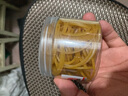 晨光(M&G)文具50g辦公耐用乳膠圈/橡膠圈/牛皮筋 高彈力橡皮筋 財務(wù)用品 辦公用品 ASC99333 曬單實拍圖