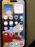 Apple/蘋果 iPhone 16（A3288）256GB 黑色 支持移動聯(lián)通電信5G 雙卡雙待手機(jī) 曬單實拍圖