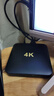 3516wifi通用電視4K網(wǎng)絡機頂盒全網(wǎng)通免費機頂盒高清看電視終身Ivip 4K影音【雙頻語音至尊版本】5G 曬單實拍圖