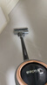 美的（Midea）吸塵器家用無(wú)線Q7 手持吸塵器   綠光顯塵車載大吸力 除螨除塵一體機(jī)輕量【國(guó)家補(bǔ)貼】 曬單實(shí)拍圖