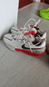 耐克（NIKE）G.T CUT 3 EP男鞋蛇年新春限定運(yùn)動休閑鞋ZOOM防滑減震耐磨籃球鞋 HV5977-102 42 曬單實(shí)拍圖