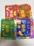 撕不爛早教翻翻卡片全套6冊(cè)正版圖書中英雙語 0到1一3歲寶寶啟蒙認(rèn)知繪本2歲 一歲半兩歲寶寶書籍嬰兒圖書幼兒童啟蒙益智早教水果蔬菜顏色動(dòng)物看圖識(shí)物玩具書 陽光寶貝好寶寶學(xué)習(xí)起步書認(rèn)物卡兒童書 省錢卡 曬單實(shí)拍圖