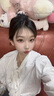 唐芙妮氣質(zhì)高馬尾蝴蝶結(jié)羽毛抓夾女2025新款高級(jí)感復(fù)古發(fā)量多丸子頭發(fā)夾 黑色網(wǎng)紗蝴蝶結(jié) 曬單實(shí)拍圖