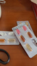 美好蘊育潤康孕婦維生素dha阿法林孕產(chǎn)婦專用阿爾法α-亞麻酸營養(yǎng)包30天量 曬單實拍圖