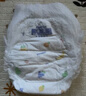 花王【品牌直供 安心品質(zhì)】妙而舒拉拉褲 L44片(9-14kg)尿不濕 曬單實(shí)拍圖