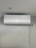 海爾空調(diào)延?？?整機延保至十年 曬單實拍圖