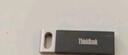 ThinkPad聯(lián)想ThinkBook 16GB USB2.0 U盤(pán) 電腦u盤(pán)辦公學(xué)習商務(wù)多功能大容量?jì)?yōu)盤(pán)車(chē)載U盤(pán)TSU10 曬單實(shí)拍圖