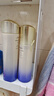 資生堂（Shiseido）【京東奧萊】悅薇珀翡緊顏亮膚水乳套裝 亮膚水150ml+乳液100ml 【滋潤(rùn)型】水150ml+乳100ml 曬單實(shí)拍圖