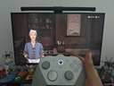 蓋世小雞（GAMESIR）G7 Pro微軟Xbox授權(quán)精英游戲手柄 TMR搖桿體感雙切扳機(jī)光微動藍(lán)牙PC電腦無線Steam安卓電視手機(jī) 曬單實(shí)拍圖