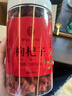 雷允上薏苡仁500g薏米仁芡實小薏苡仁湯滋補雜糧煲湯料 可搭赤小豆茯苓 1瓶裝 曬單實拍圖
