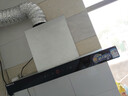 惠普好太太油煙機(jī)燃?xì)庠钐籽b大吸力家用廚房頂吸式抽油煙機(jī)歐式吸油煙機(jī)脫排抽煙機(jī)煙灶套裝 900寬 五鍵智能體感+免拆洗（加大吸力） 自行安裝 曬單實(shí)拍圖