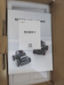 幻爾AI大模型樹莓派5小車MentorPi麥輪/阿克曼ROS2智能3D深度視覺雷達建圖導(dǎo)航開源python編程機器人 MentorPi豪華版/阿克曼底盤 樹莓派5/4G 曬單實拍圖