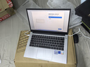 華為筆記本電腦 擎云S540 定制版 酷睿12核i7-1260P 40G內(nèi)存 4T固態(tài)硬盤 集成顯卡 14英寸 銀白色 曬單實(shí)拍圖