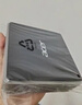 宏碁（acer）宏基蜂鳥非凡GO 迷你主機(jī)4K高清辦公商用家用辦公游戲口袋mini小主機(jī)臺式機(jī)電腦 酷睿i3-N305 4K迷你PC 16G/512G固態(tài)【大眾優(yōu)選】 曬單實(shí)拍圖