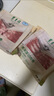 東來順 內(nèi)蒙古羔羊原切厚切肉卷1斤 火鍋羊肉卷羊肉片 清真中華老字號 曬單實拍圖