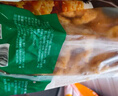 正大食品招牌脆皮炸雞 韓式炸雞 炸貨休閑小食  半成品空氣炸鍋食材 脆皮炸雞 原味  1000g 曬單實拍圖