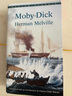 白鯨 英文原版 Moby Dick 赫爾曼梅爾維爾 經(jīng)典文學(xué)名著 中學(xué)生課外閱讀 馬爾克斯 村上春樹推薦 搭老人與海 野性的呼喚 少年派Pi 曬單實(shí)拍圖