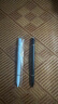 平板ipad繪畫(huà)細頭觸屏電容筆通用vivo華為蘋(píng)果小米OPPO手機手寫(xiě)筆 白色+黑色 2只 曬單實(shí)拍圖