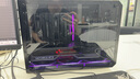首席玩家（1st player）NGDP鉑金 1000W ATX3.1電源（ATX3.0&3.1雙規(guī)范/MES ID/壓紋線/FDB風扇/支持5090） 曬單實拍圖