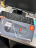 JBL FLIP ESSENTIAL 2 旗艦款二代 藍(lán)牙音箱 戶外便攜音響 防水設(shè)計(jì) 桌面低音炮 畢業(yè)禮物 炫酷黑 曬單實(shí)拍圖
