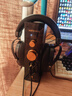 HIFIMAN（海菲曼）【國家補貼】Edition XS隱形磁體版平板振膜edxs頭戴式HIFI發(fā)燒耳機 曬單實拍圖