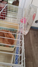 MARUKAN C日本馬卡水壺兔子水壺滾珠水碗凈化飲水器豚鼠懸掛水瓶喝水器 粉色水壺 350ml 曬單實(shí)拍圖