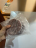龍江和牛國產(chǎn)和牛谷飼雪花牛肉餅漢堡餅 720g6片 牛肉餡牛肉早餐減脂 曬單實拍圖