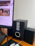 賽達電腦音響桌面USB有線(xiàn)音箱木質(zhì)箱體低音炮臺式機筆記本多媒體家用喇叭2.1播放器 旗艦版【大喇叭環(huán)繞音】 曬單實(shí)拍圖