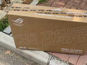 ROG XG259QNS絕夢25【國家補(bǔ)貼15%】 24.5英寸顯示器原生360Hz超頻380Hz顯示屏 FreeSync 0.3ms響應(yīng) 吹雪''380Hz/0.3ms響應(yīng)/HDR400 曬單實拍圖