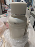 BabyStar便攜式燒水壺真空長效保溫燒水杯1.2升大容量出差旅行電熱水杯加熱水杯恒溫保溫杯嬰兒外出沖奶用 曬單實拍圖