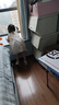 史努比女童裙子夏裝背心裙2025新款純色簡約韓版女孩連衣裙純棉氣質(zhì)風(fēng) 杏色 90 建議身高80-90cm 曬單實拍圖