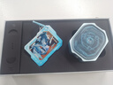 SONGX洛天依聯(lián)名藍牙耳機ANC主動降噪游戲低延遲HiFi高保真音質(zhì)圣誕禮物適用蘋果安卓手機 曬單實拍圖