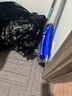 蘇諾垃圾袋加大號(hào)加厚平口超大塑料袋商用保潔分類(lèi)特大號(hào)垃圾桶袋 120*140cm50只加厚15μ 曬單實(shí)拍圖