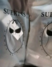 SUEKISS情趣內(nèi)衣性感睡衣夫妻刺激高檔約會戰(zhàn)袍鋼托聚攏開檔透視連體網(wǎng)衣 曬單實拍圖