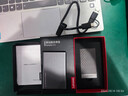 聯(lián)想（Lenovo）2TB NVMe移動(dòng)硬盤(pán)固態(tài)（PSSD）Type-c USB3.2接口 手機直連 ZX6系列 2100MB/s 高速傳輸 曬單實(shí)拍圖