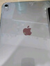 Apple/蘋果【國家補貼】iPad 11英寸 A16芯片2025年款 平板電腦 (128GB WLAN版/學習辦公娛樂)銀色 曬單實拍圖